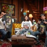 Iqbaal Ramadhan Instagram - Who said we’re done? White version of “Mencuri Raden Saleh” Featuring the paintings of Raden Saleh “Penangkapan Pangeran Diponegoro” NOT FOR SALE - COMING TO UR NEAREST THEATERS ON AUGUST 25TH.