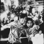 Iqbaal Ramadhan Instagram - BROmance 🫶 Persahabatan itu selalu ada saat suka dan duka. Apalagi kalau lagi gak ada. Gak ada duit misalnya.. Transferin tiga milyar hasil curian dong cup🙏🏻🙏🏻🙏🏻🙏🏻 Partner in crime (beneran) #MencuriRadenSaleh