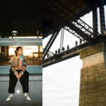 Iqbaal Ramadhan Instagram - Sydney June 2022 on Film