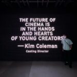 Iqbaal Ramadhan Instagram - Buatku, masa depan industri film Indonesia adalah keterbukaan untuk memberikan ruang kerja yang aman untuk menerima perbedaan, inclusivity, dan ide-ide cemerlang. Juga pada pikiran dan tangan para pemuda sebagai regenerasi, dengan tetap hormat pada perjuangan dan pencapaian para senior. Masa depan industri film Indonesia juga ada di tangan penontonnya. Tidak membajak dan menonton bajakan, tidak skeptis baca judul film Indonesia, dan enggan bersikap apresiatif terhadap proses yang gak mudah. Buatku, masa depan film Indonesia adalah sekarang. Selamat Hari Film Nasional semuanya. Semoga film Indonesia semakin jaya dan jadi tuan di negaranya sendiri. Kalo menurut kamu, apa definisi masa depan industri film kita?