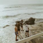 Iqbaal Ramadhan Instagram - [LEAKED] Behind The Scenes from “What Makes You Beautiful” (2011) ☠️