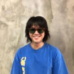 Iqbaal Ramadhan Instagram - 🤓