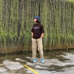 Iqbaal Ramadhan Instagram - 22 in a week!!¡!🦎