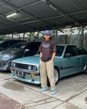 Iqbaal Ramadhan Instagram - 22 in a week!!¡!🦎