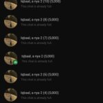 Iqbaal Ramadhan Instagram - Appreciation post for all the Iqbaal, A-nya 2 members!! Seru banget bisa nemenin waktu-waktu gabutku, bikinin pantun, kasih rekomendasi2, tebak2an dan lain lain. Semoga temen-temen bisa nambah kenalan satu sama lain lewat happy accidents ini. Shout out buat @line.indo yang udah bantu bikinin OC biar gak pada nerror akun gue terus2an. And the fun continues!