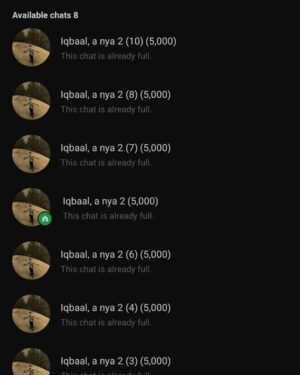 Iqbaal Ramadhan Instagram - Appreciation post for all the Iqbaal, A-nya 2 members!! Seru banget bisa nemenin waktu-waktu gabutku, bikinin pantun, kasih rekomendasi2, tebak2an dan lain lain. Semoga temen-temen bisa nambah kenalan satu sama lain lewat happy accidents ini. Shout out buat @line.indo yang udah bantu bikinin OC biar gak pada nerror akun gue terus2an. And the fun continues!