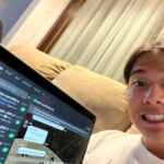 Iqbaal Ramadhan Instagram - Appreciation post for all the Iqbaal, A-nya 2 members!! Seru banget bisa nemenin waktu-waktu gabutku, bikinin pantun, kasih rekomendasi2, tebak2an dan lain lain. Semoga temen-temen bisa nambah kenalan satu sama lain lewat happy accidents ini. Shout out buat @line.indo yang udah bantu bikinin OC biar gak pada nerror akun gue terus2an. And the fun continues!