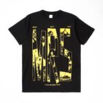 Iqbaal Ramadhan Instagram – IDR Manajemen x Visinema Pictures presents
Official Merchandise MENCURI RADEN SALEH T Shirt — Black/White
ZOOM IN FOR DETAILS
Available for sale NOW. Link on @idr.manajemen bio🖤💛🤍💙