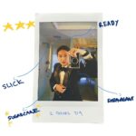 Iqbaal Ramadhan Instagram -