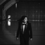 Iqbaal Ramadhan Instagram - On my way to the next ball