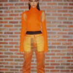 Irina Shayk Instagram - Nyc🧡