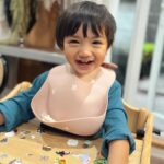 Irish Bella Instagram - Masya Allah Tabarakallah 🥰❤️ Ini anak makin Gede makin menggemaskan 🤭