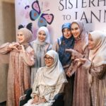 Irish Bella Instagram - Sisterhood To Jannah ❤️✨