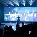 Irish Bella Instagram - 1st Anniversarry @arinnahijab_official ✨