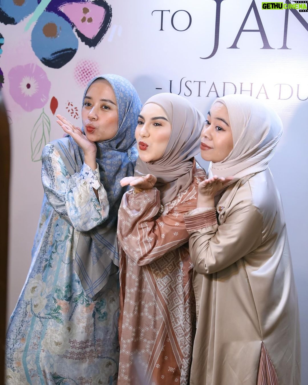 Irish Bella Instagram - Sisterhood To Jannah ❤️✨