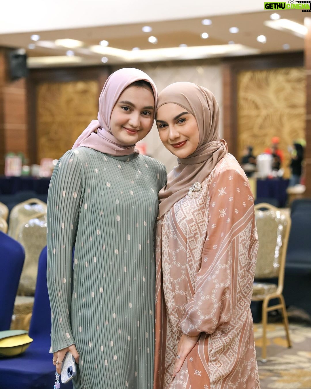 Irish Bella Instagram - Sisterhood To Jannah ❤️✨