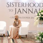 Irish Bella Instagram - To be able to belong in a group of such amazing, positive & warm hearted people is an incredible feeling ❤️ Grateful to Allah that my life has crossed paths with these sisters 🫶🏼 Once again thank you @kartikaputriworld for putting this all together, and making me a part of this. You have made such a beautiful garden of Jannah for us all ❤️🥰 Thanks to all vendors.. EO @gcwo.id @tw.weddingg Dekorasi @pt.adika12persada.id Dokumentasi @askar_photography Venue @swasana_lippokuningan @swasanawedding Photobooth @picadabra.studio Drink @teatwo.official Drink @susu_mbokdarmi Drink @heavenlywang.id Nasi kulit @chick_chy.id Nasi kebuli @dyeenskitchen Bakso @baksobara Siomay @monas.delight Gulai sapi @gultik.ku Roti keset @rotikeset.condet Tumpeng @tumpengmini Kue tampah @kartikasoulfood Shihlin @shihlinsnacksid Kebab @emados.shawarma Roti @psbakeryid Goodiebag @mydreamgoodies Popcorn @jollytimeindonesia Sajadah anti slip @ds.modest Wardah @wardahbeauty Shella saukia @shellasaukiaofficial Sayeed @sayeedbeauty