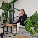 Isabel Angelino Instagram - Coffee Time ☕️ @morena_coffeeshop @municipiodegrandola . . . . 📸 @andrecamposcosta Grândola, Vila Morena
