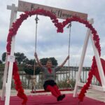 Isabel Angelino Instagram - Love ❤️ @cmalcacerdosal @pracadaalegriartp Alcácer do Sal