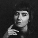 Isabel Durant Instagram - A portrait by @michaeldrummondphoto 🎞️
