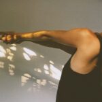 Isabel Durant Instagram - Shadow puppet