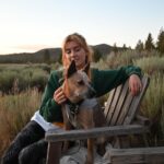 Isabel Durant Instagram - O P E R A T I O N H A R D L A U N C H ⁣ … ⁣ Welcome to the family Bosco.⁣ Ours days burn brighter with you ❤️ ⁣ 🫶🏻🥹🐾⁣