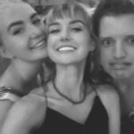 Isabel Durant Instagram – HBD legends. ⁣
Life would be all kinds of dull without you. ⁣
⁣
Adore you. ⁣