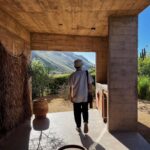 Isabel Durant Instagram - This place is special. Paradero Hotels