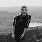 Isabel Durant Instagram - The Gorge. 🥹✨⁣ ⁣ 📸 @michaeldrummondphoto ⁣ ⁣ The Gorge Amphitheatre