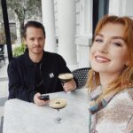 Isabel Durant Instagram - 𝘛𝘩𝘦 𝘓𝘢𝘴𝘦𝘵𝘵. ⁣ ⁣ ✨ The Laslett