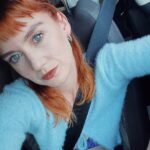 Isabel Durant Instagram - Vroom 🚗🚙