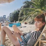 Isabel Durant Instagram - Yesterday 🫶🏻✨ Laguna Beach, California