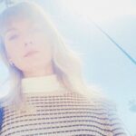 Isabel Durant Instagram - I like it here.