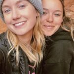 Isabel Durant Instagram - Utah. You are magic ✨ Arches National Park and Canyonlands National Park