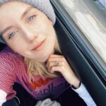 Isabel Durant Instagram - ❄️