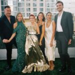 Isabel Durant Instagram - Grammys 2023! ⁣ So much love for this family. Congratulations team @rufusdusol So proud of you all and the joy you bring into this world. 🙏🏼🥹🫶🏻 ⁣ ⁣ Photography by the one and only @michaeldrummondphoto ⁣ X