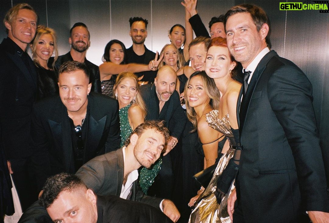 Isabel Durant Instagram - Grammys 2023! So much love for this family. Congratulations team @rufusdusol So proud of you all and the joy you bring into this world. 🙏🏼🥹🫶🏻 Photography by the one and only @michaeldrummondphoto X