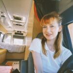 Isabel Durant Instagram - Hello! 👋I’m heading out on a solo adventure for a week into the wild! No reception, no WiFi , no distractions 🙈🫧😌 My intention for the trip to take the wisdom gained through chosen solitude and the quiet observation of the natural world to inspire the creative spirit that lives within. I’ll be dancing with some creative projects that are incredibly dear to me and am so grateful for the opportunity to fully immerse myself in them, with an open heart and with curiosity of mind. Stay safe and well fellow earthlings! See you on the other side ✨🫶🏻🍃🎨 Also: It is not lost on me that the trip has ended up falling on the first day the SAG-AFTRA actors join WGA in striking against the AMPTP. I am proud to be standing alongside my fellow artists in this fight. This is necessary. This is important. Hope to see you on the picket lines next week when I’m back . 🙏🏼❤️