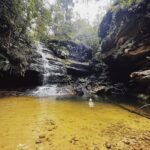 Isabel Durant Instagram - ✨ moments with mother 🌏 Blue Mountains, Australia