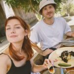 Isabel Durant Instagram - This place is special. Paradero Hotels