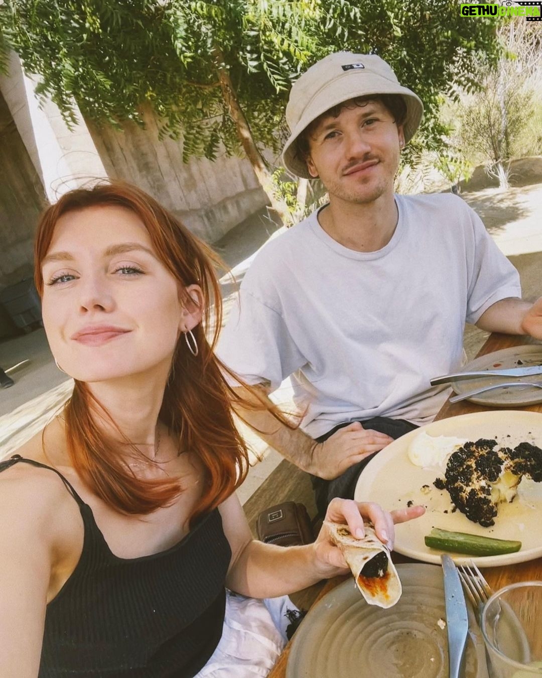 Isabel Durant Instagram - This place is special. Paradero Hotels