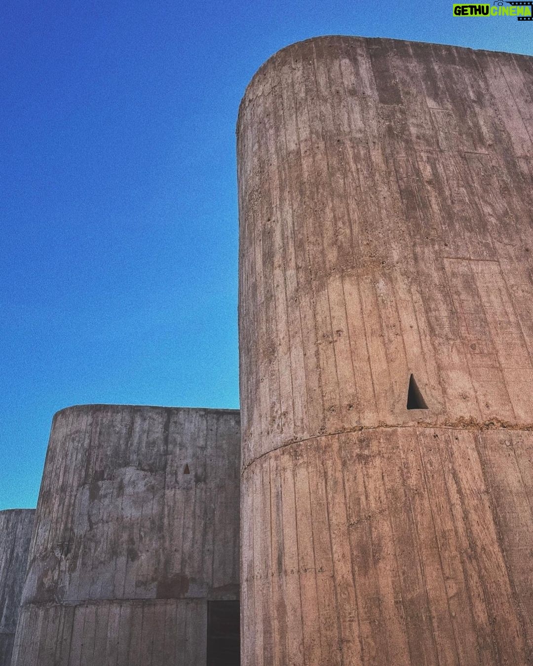 Isabel Durant Instagram - This place is special. Paradero Hotels