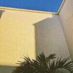 Isabel Durant Instagram - Sunsets at San Cristóbal. It was really hard to leave this beautiful place ✨ Hotel San Cristóbal Baja