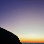 Isabel Durant Instagram - Sunsets at San Cristóbal. It was really hard to leave this beautiful place ✨ Hotel San Cristóbal Baja