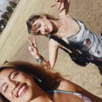 Isabel Durant Instagram - I. R. E. N. E ⁣ ⁣ Happy birthday to the most thoughtful soul I know. Thank you for making so many moments magic and so many memories unforgettable. ⁣ ⁣ Endless love X ⁣ ❤️