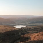 Isabel Durant Instagram - The Gorge. 🥹✨⁣ ⁣ 📸 @michaeldrummondphoto ⁣ ⁣ The Gorge Amphitheatre
