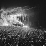 Isabel Durant Instagram - The Gorge. 🥹✨⁣ ⁣ 📸 @michaeldrummondphoto ⁣ ⁣ The Gorge Amphitheatre