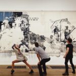 Isabel Durant Instagram - Tate Modern