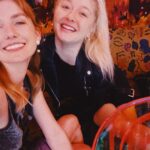 Isabel Durant Instagram - A pinch of yesterday
