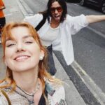 Isabel Durant Instagram - A pinch of yesterday